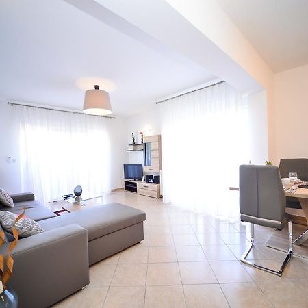 Apartment Goodbed Zadar Chambre photo
