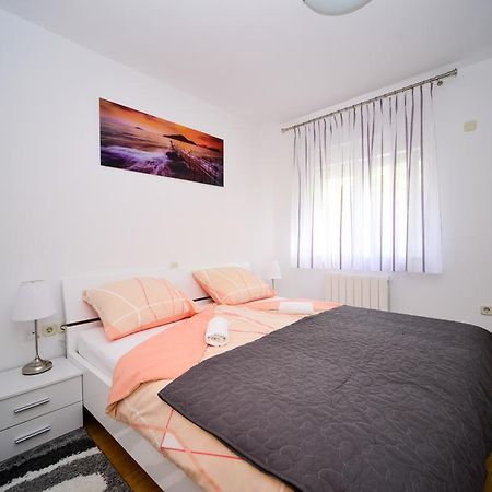 Apartment Goodbed Zadar Chambre photo