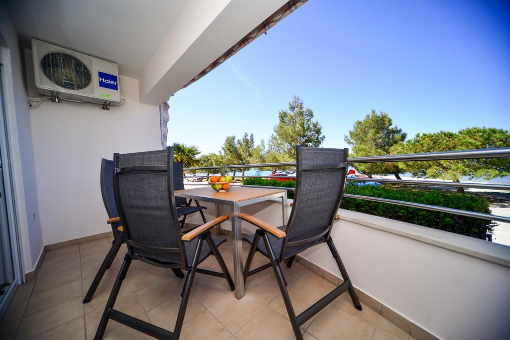 Apartment Goodbed Zadar Chambre photo