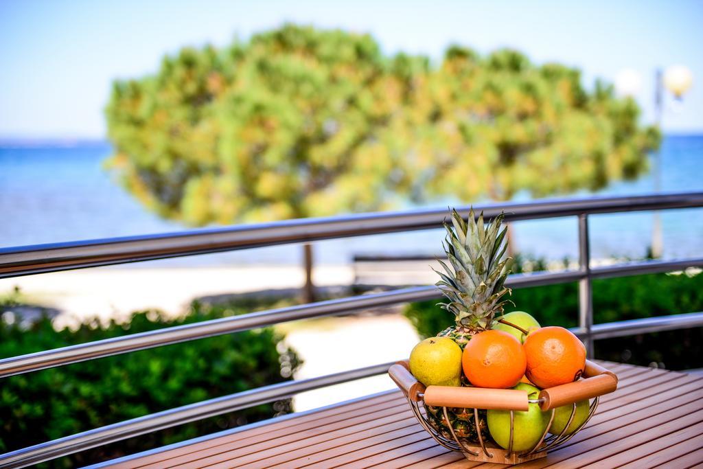 Apartment Goodbed Zadar Chambre photo