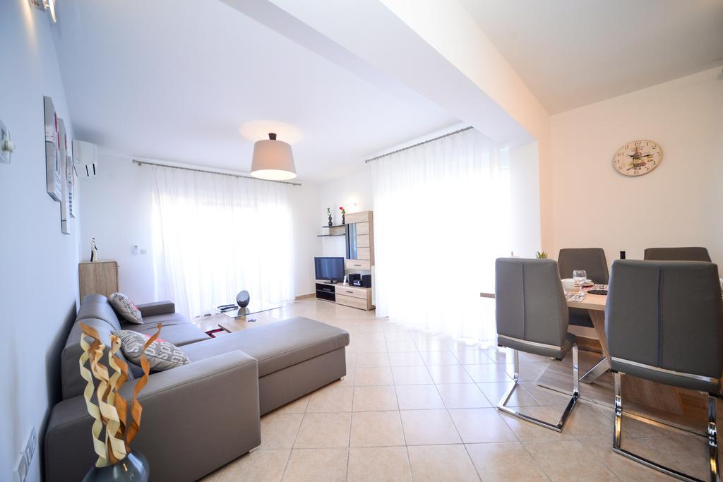 Apartment Goodbed Zadar Chambre photo
