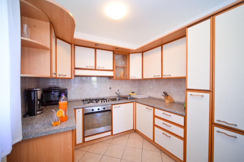Apartment Goodbed Zadar Chambre photo